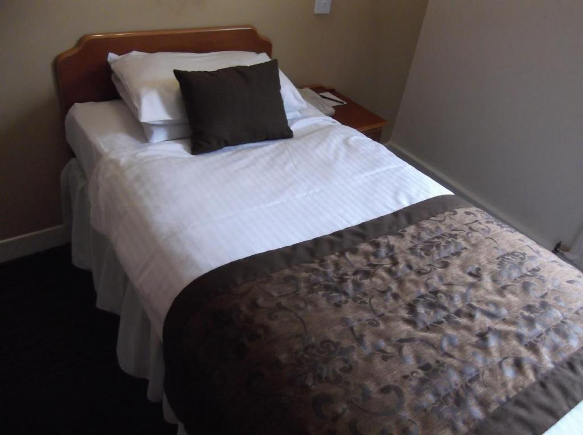'a Bespoke Hotel' Hotel 3*