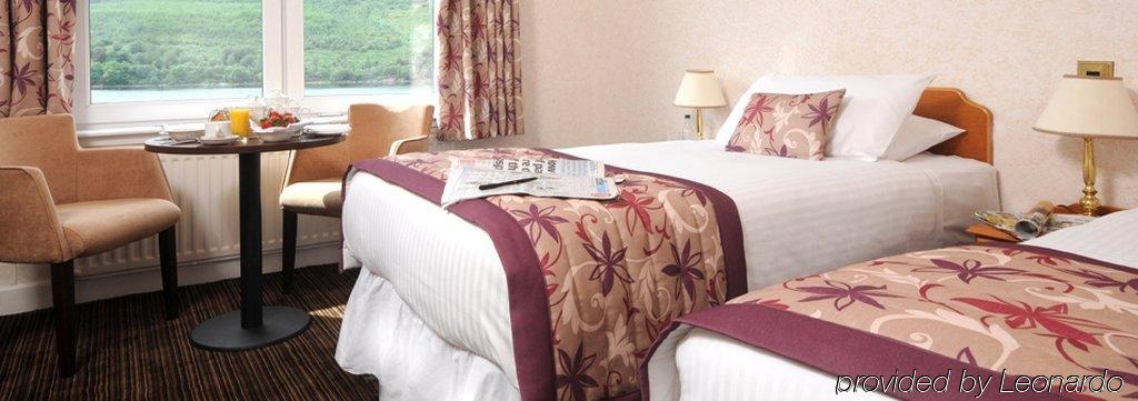 Hotel 'a Bespoke Hotel' Arrochar