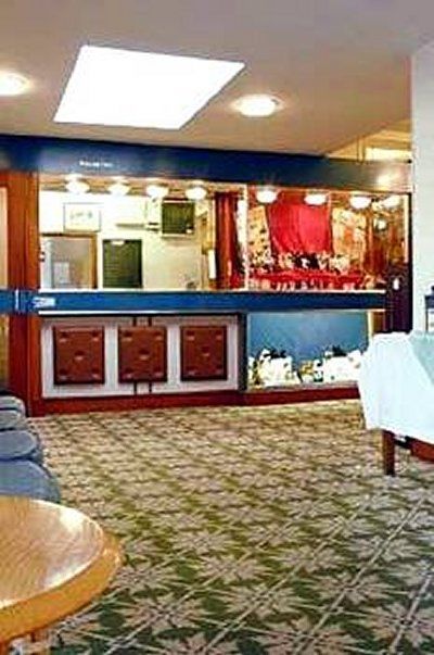 Hotel 'a Bespoke Hotel'