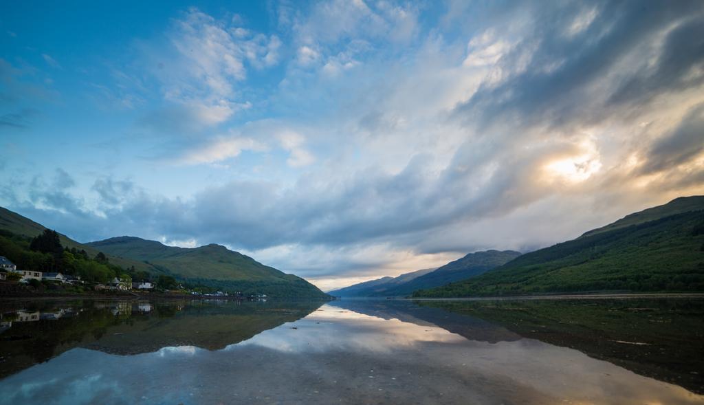 'a Bespoke Hotel' Hotel Arrochar