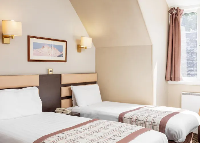 Arrochar Hotel \'A Bespoke Hotel\'