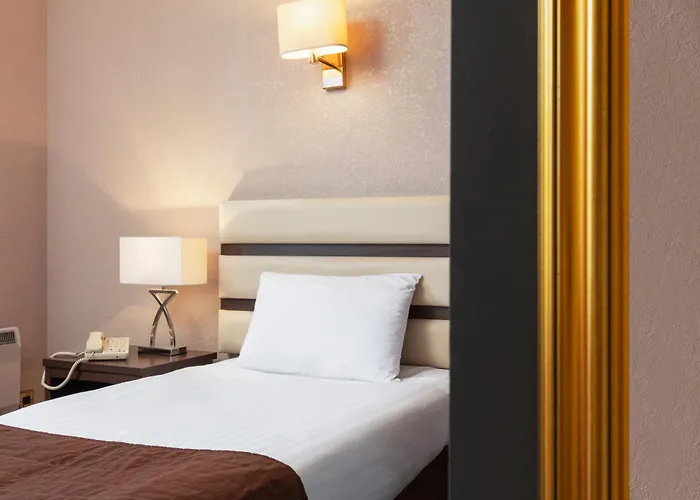 Arrochar Hotel \'A Bespoke Hotel\'