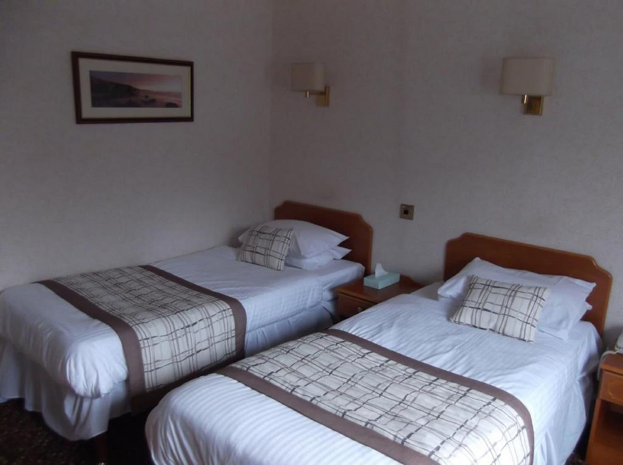 Hotel 'a Bespoke Hotel'