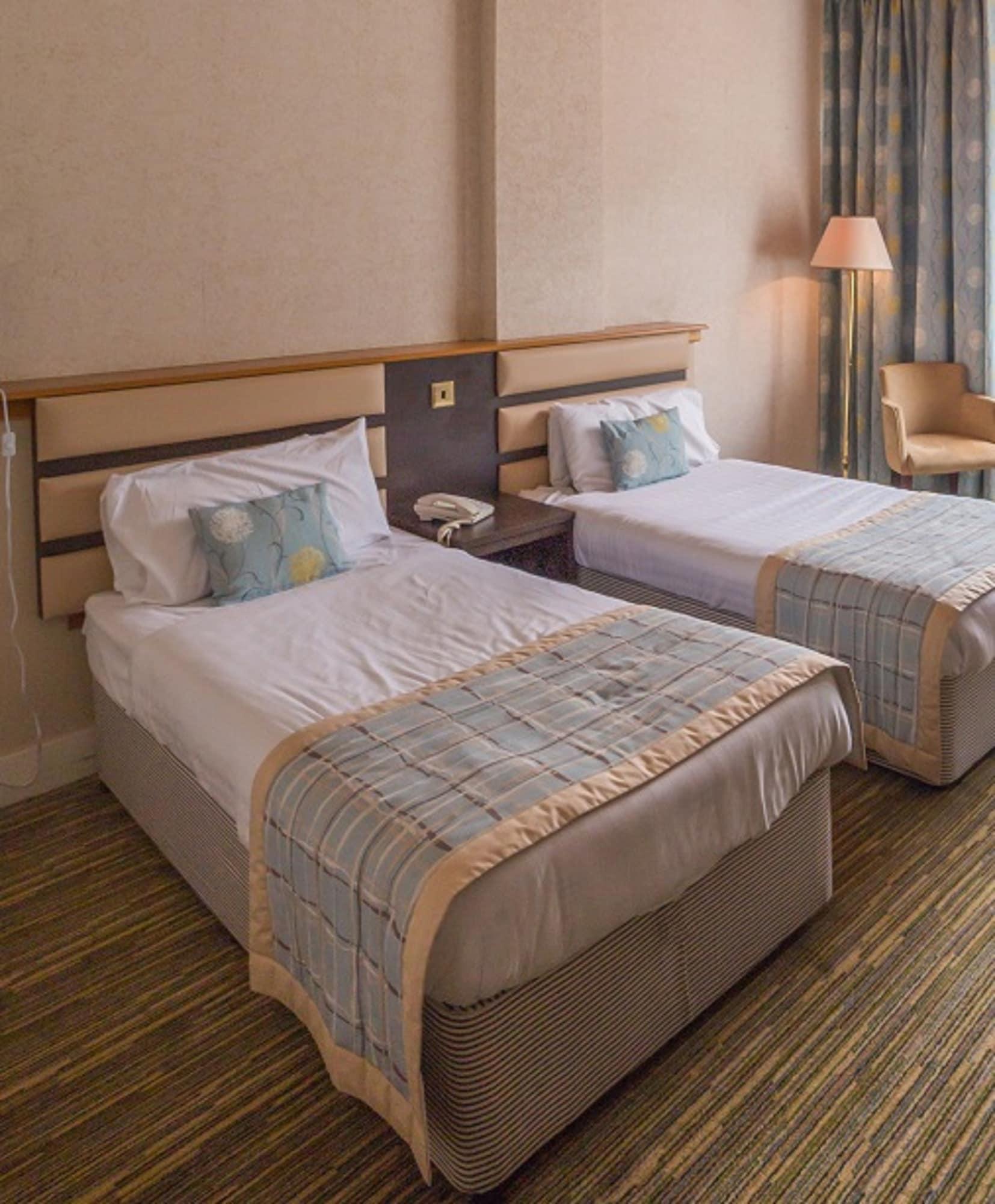 Hotel 'a Bespoke Hotel' Arrochar