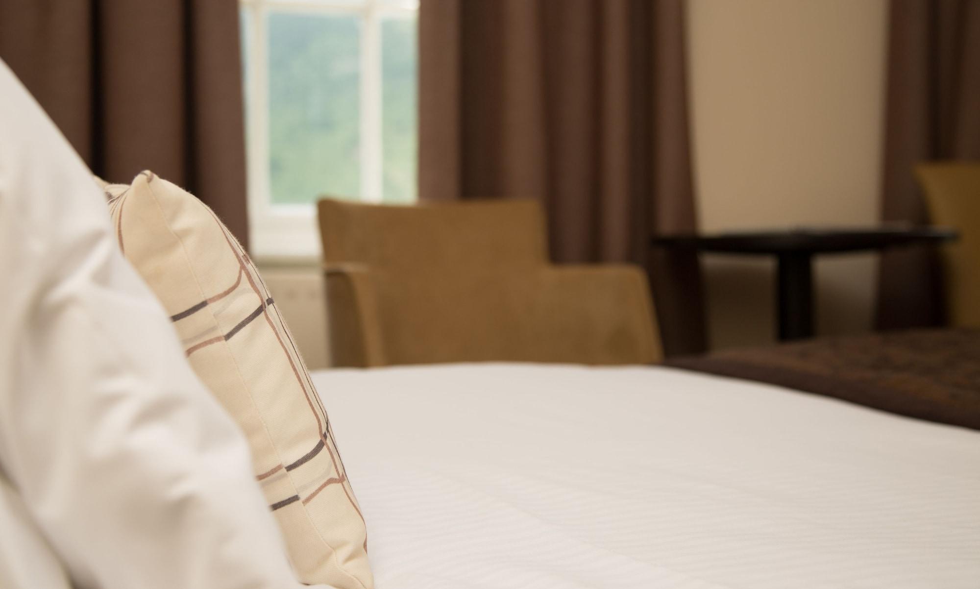 Hotel 'a Bespoke Hotel'