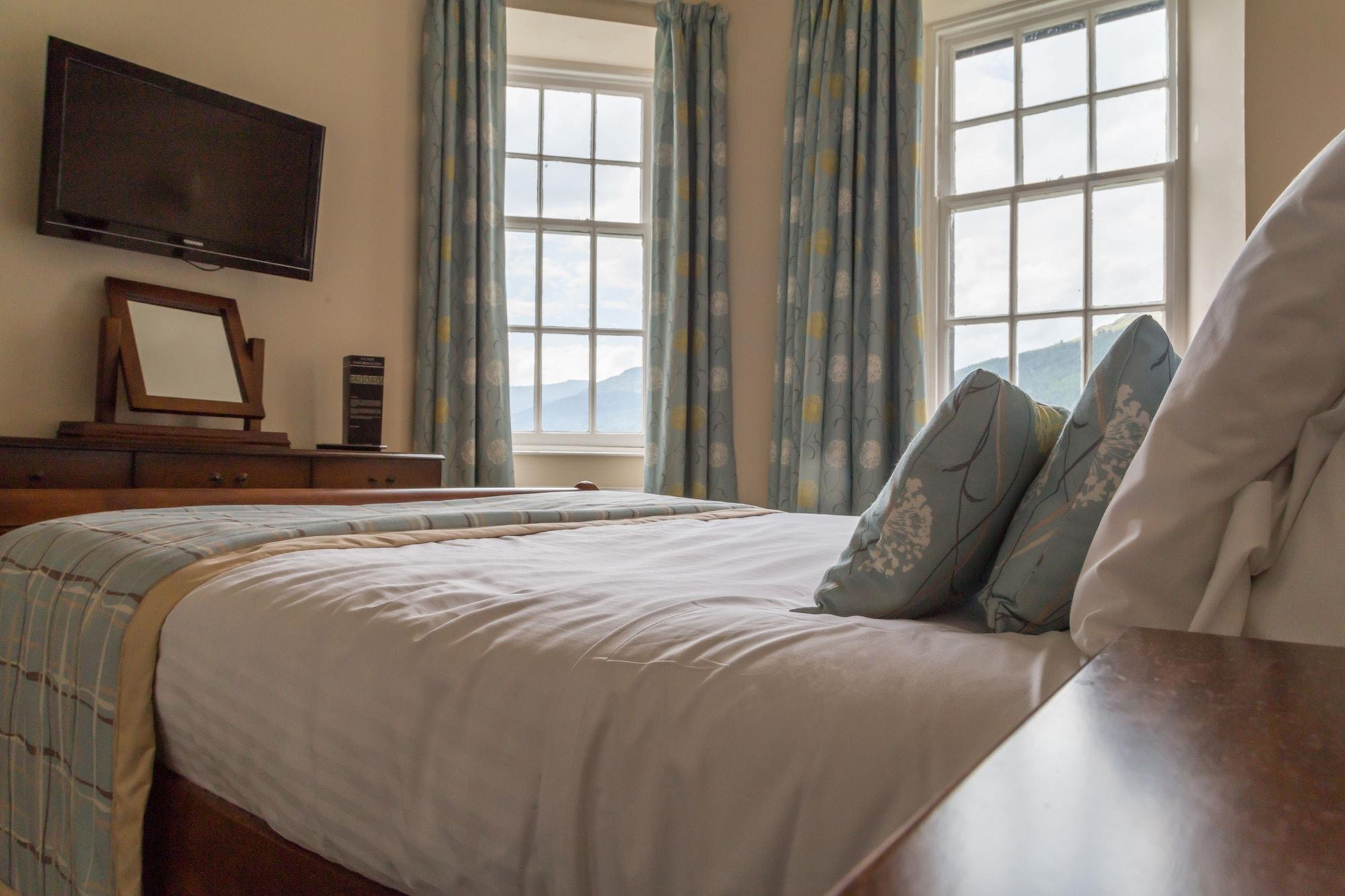 'a Bespoke Hotel' 3* Arrochar