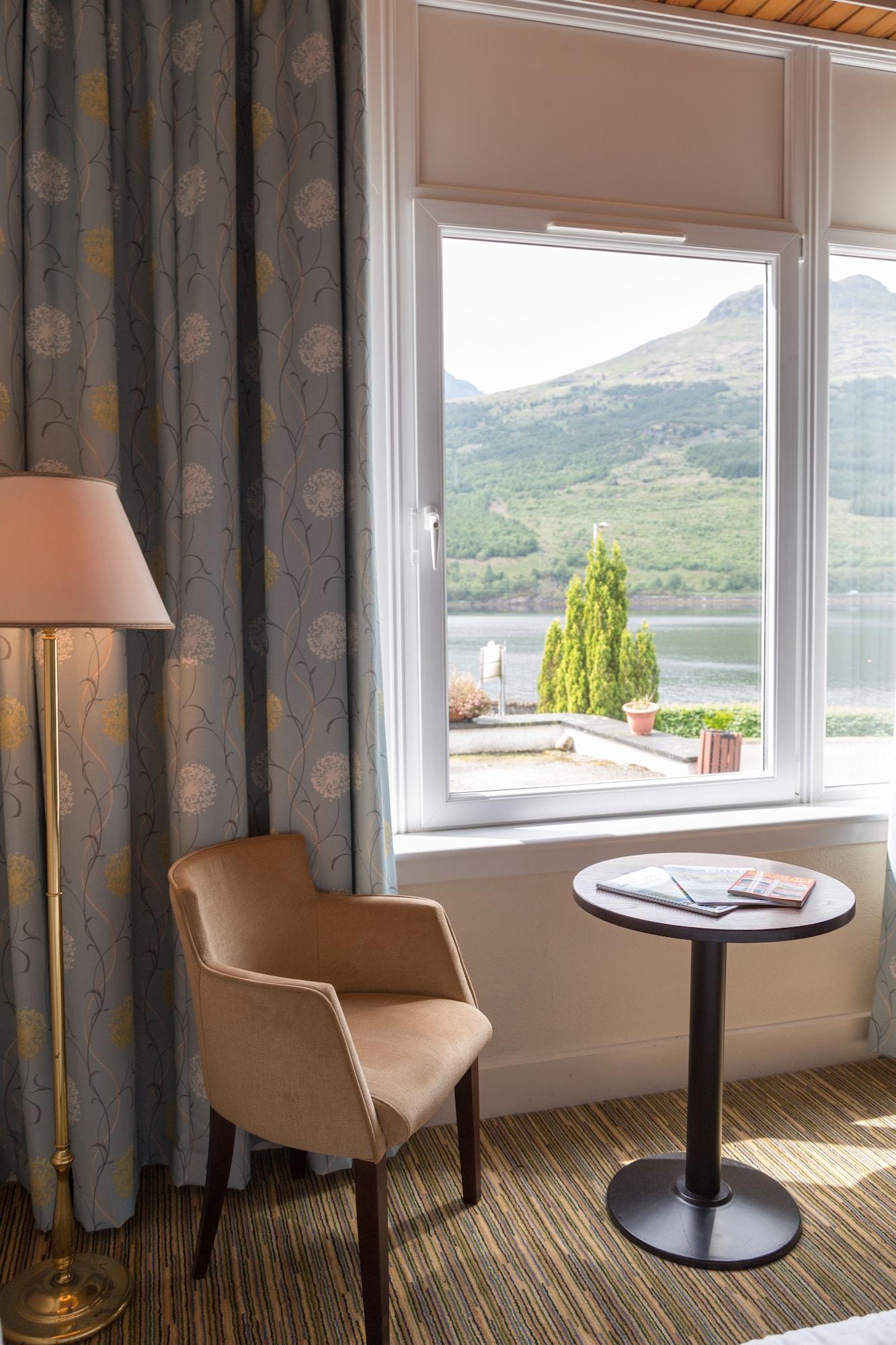 'a Bespoke Hotel' 3*