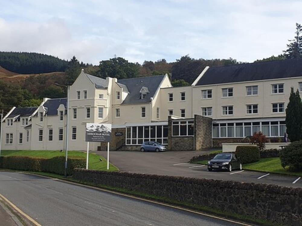 Hotel 'a Bespoke Hotel'