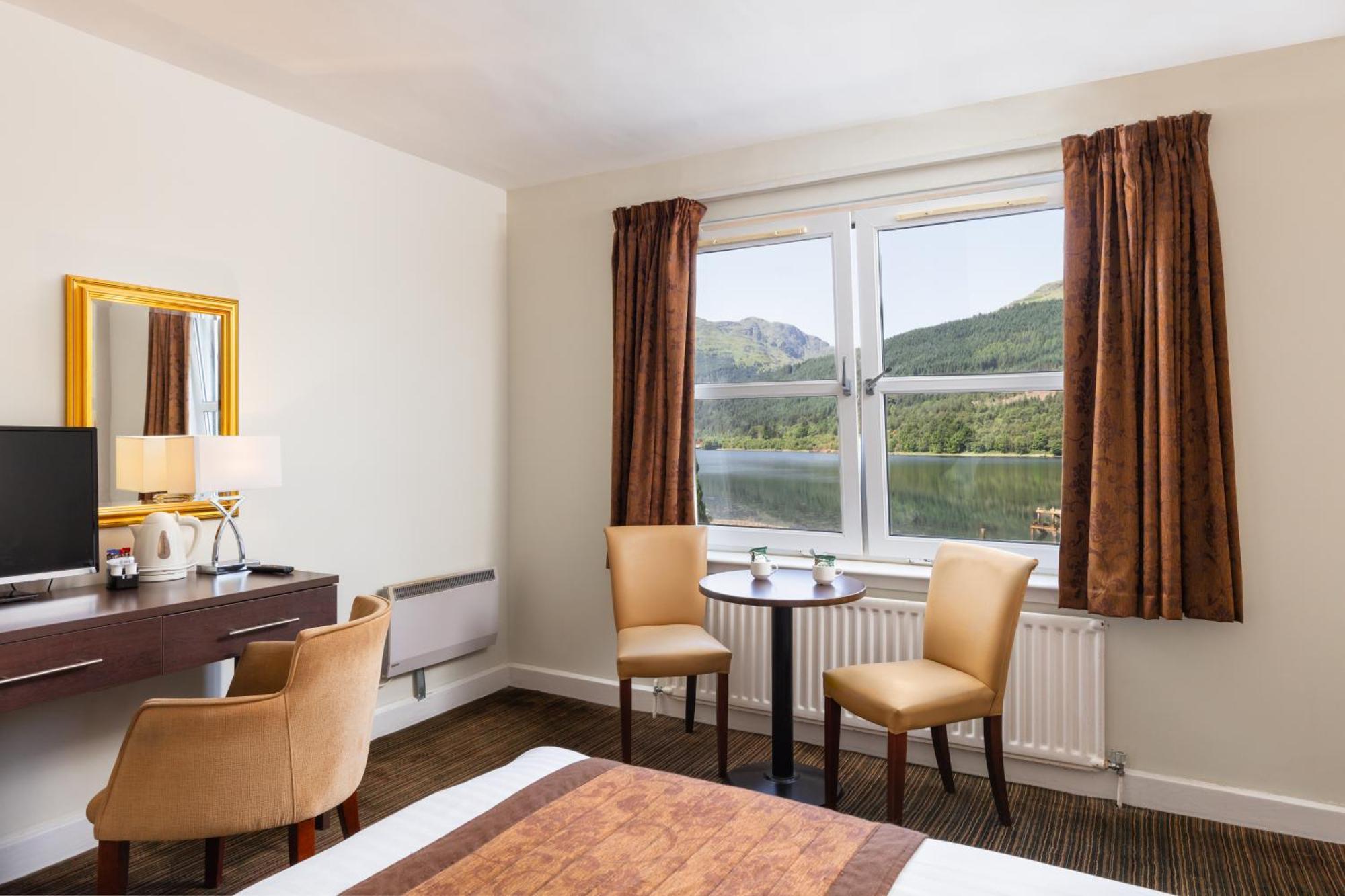 'a Bespoke Hotel'