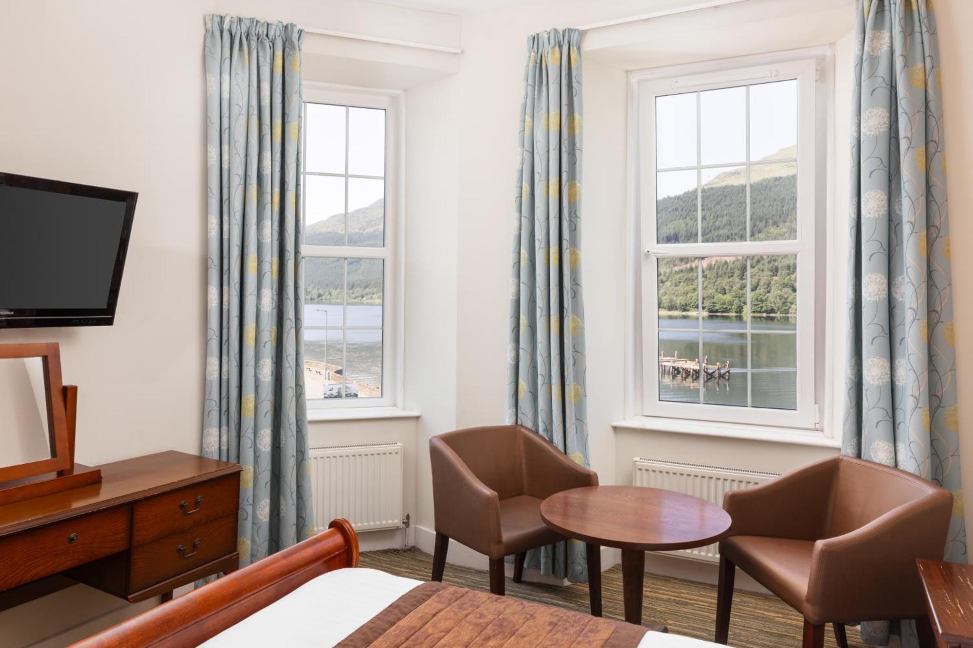 Hotel 'a Bespoke Hotel'