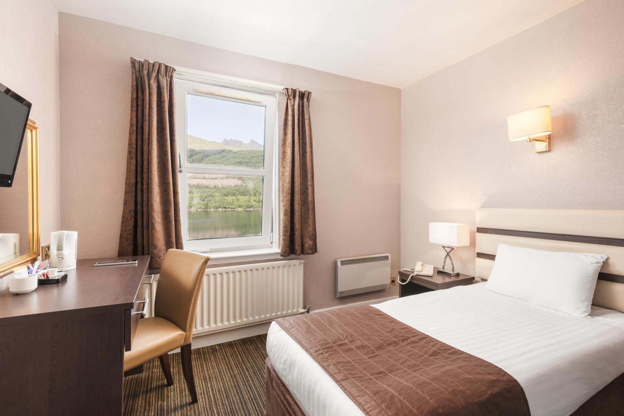 Hotel 'a Bespoke Hotel' Arrochar