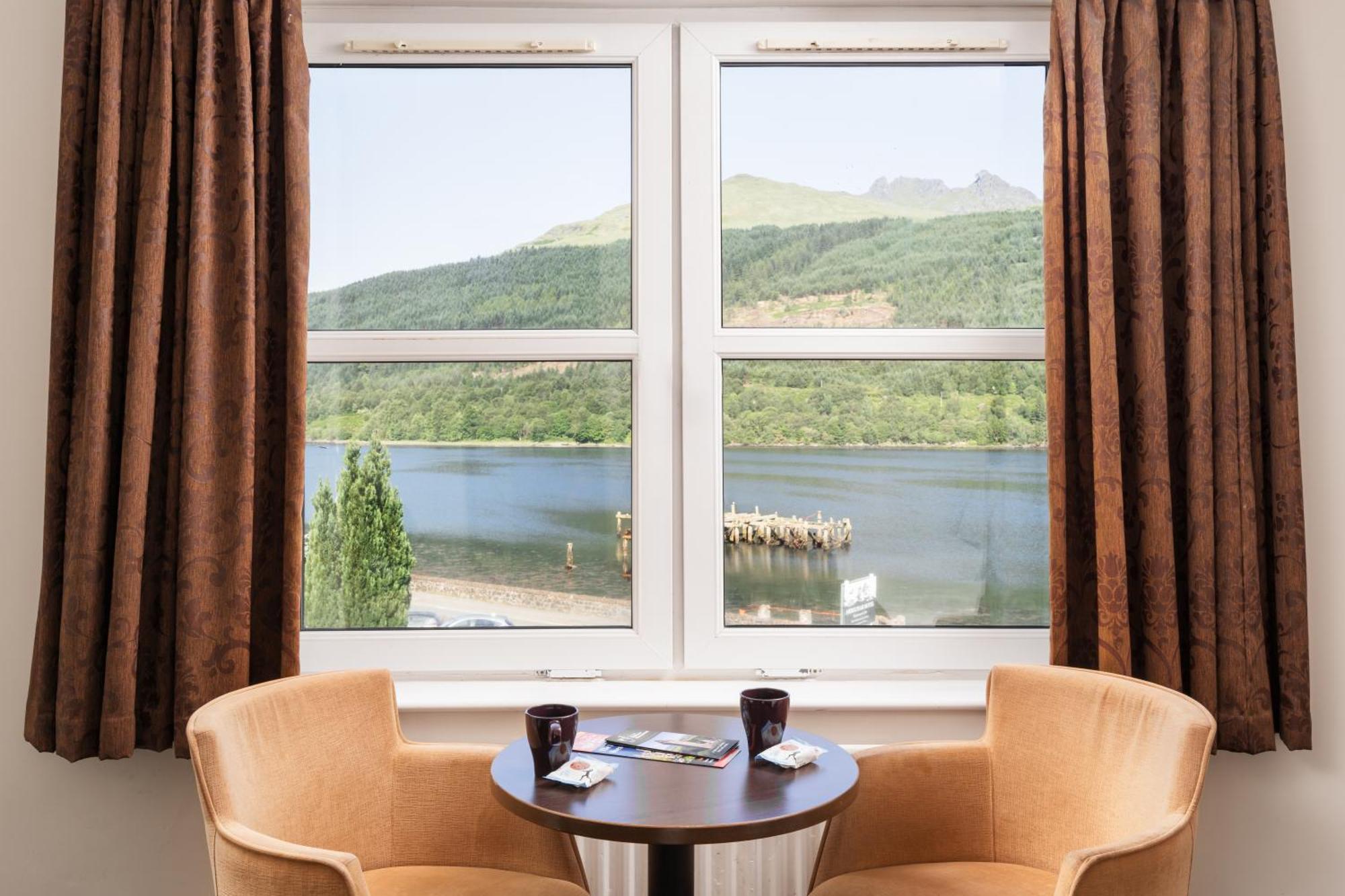 'a Bespoke Hotel' 3*