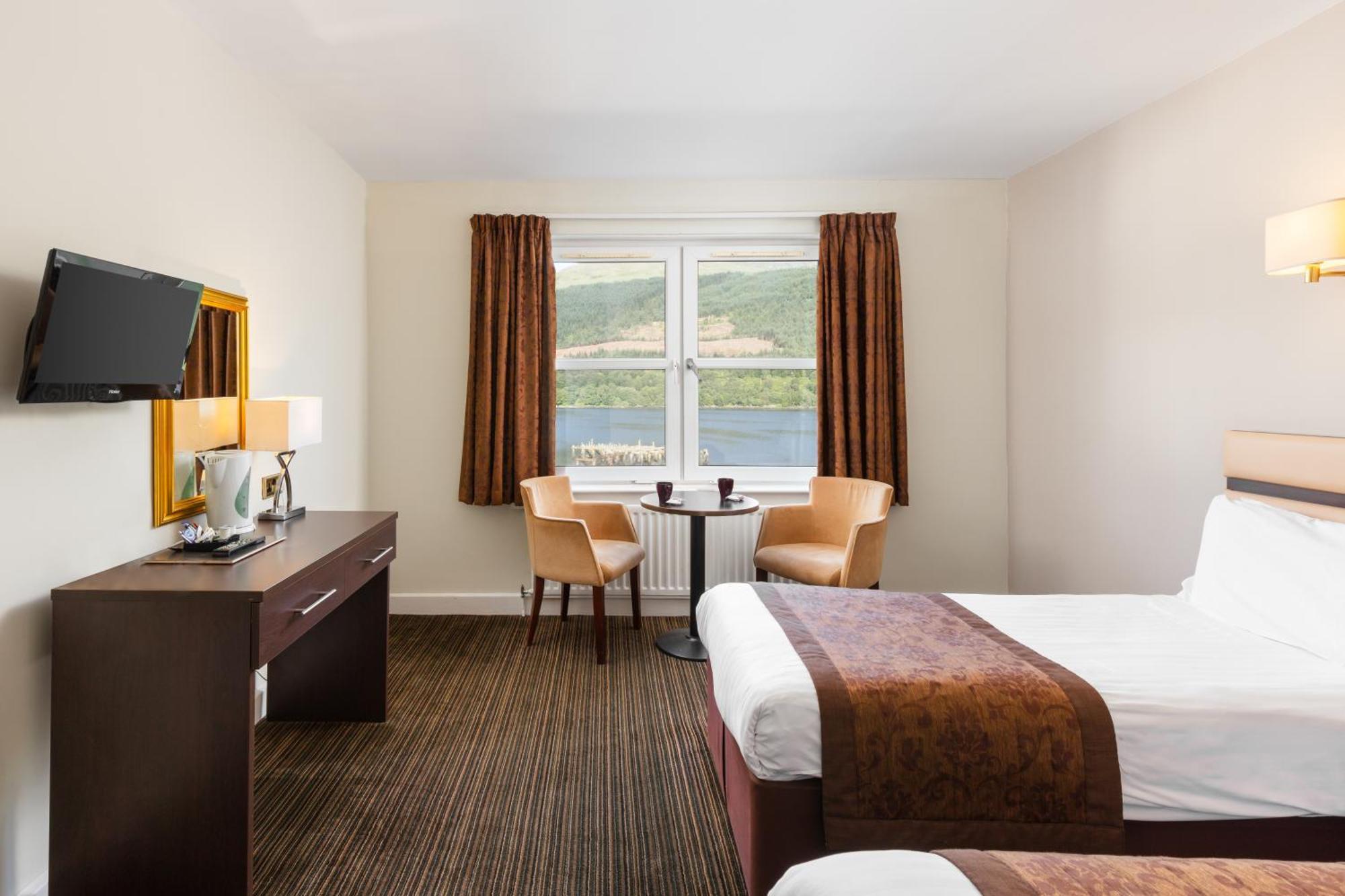'a Bespoke Hotel'
