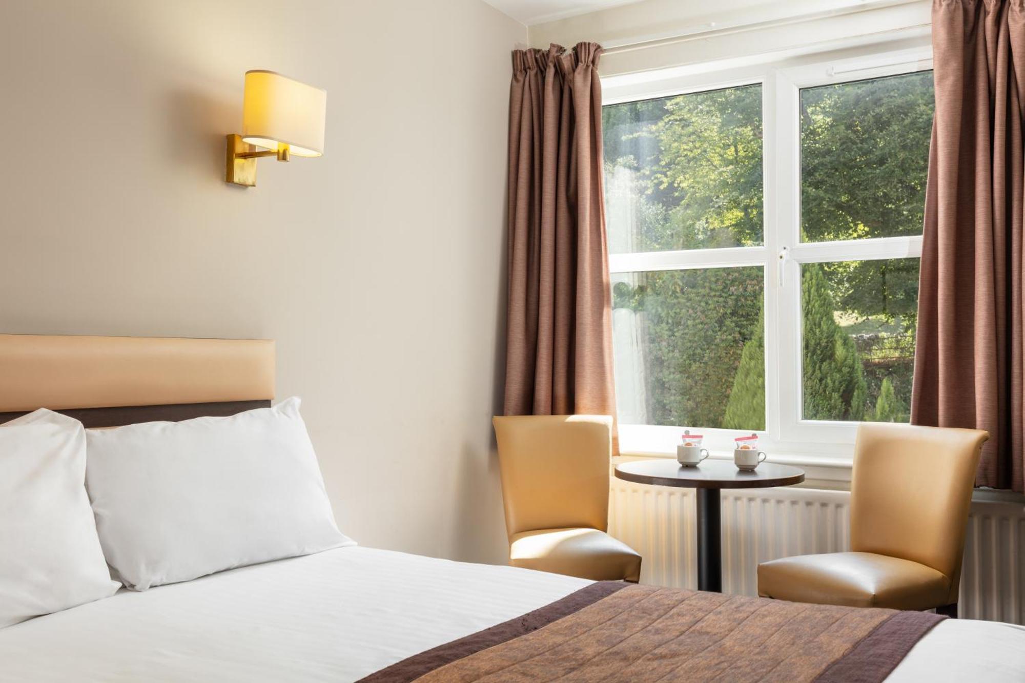 'a Bespoke Hotel' Arrochar