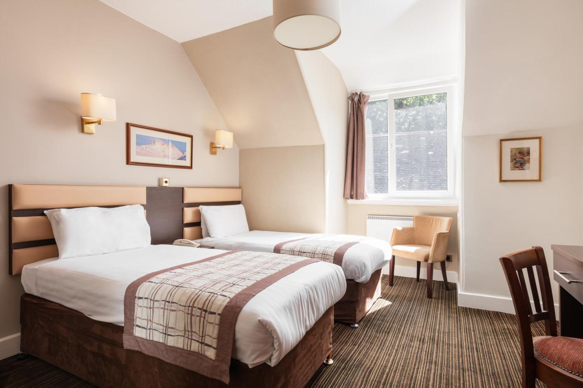 Hotel 'a Bespoke Hotel' 3*