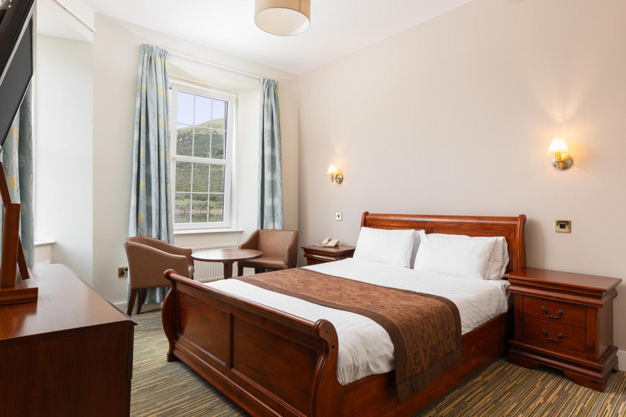 'a Bespoke Hotel' Hotel