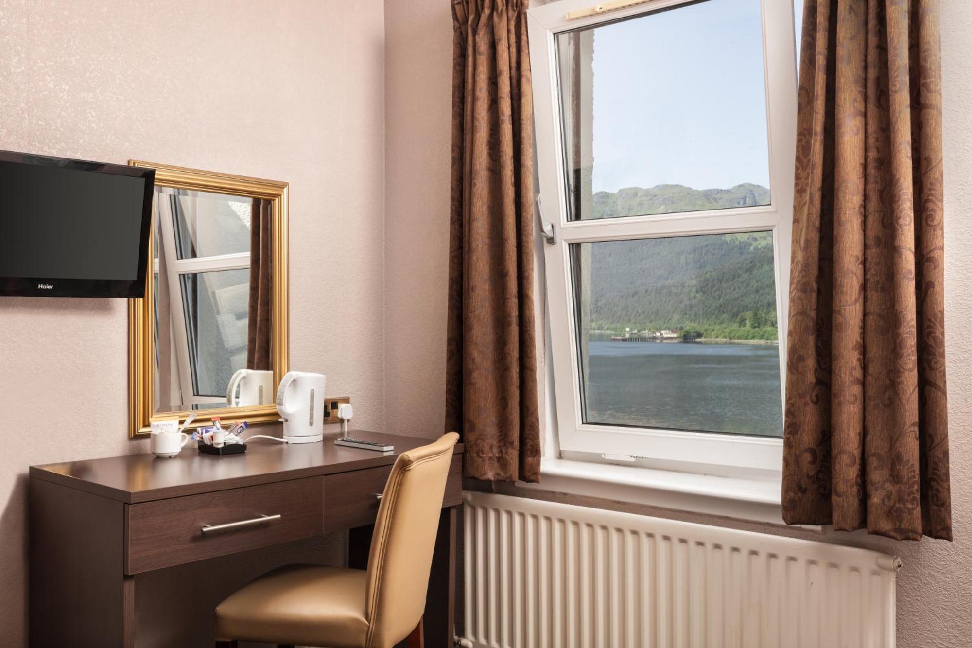 'a Bespoke Hotel' 3*