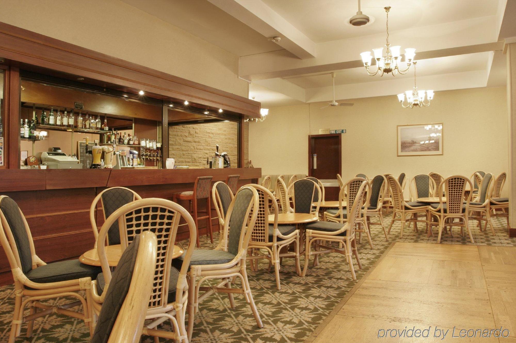 Hotel 'a Bespoke Hotel'