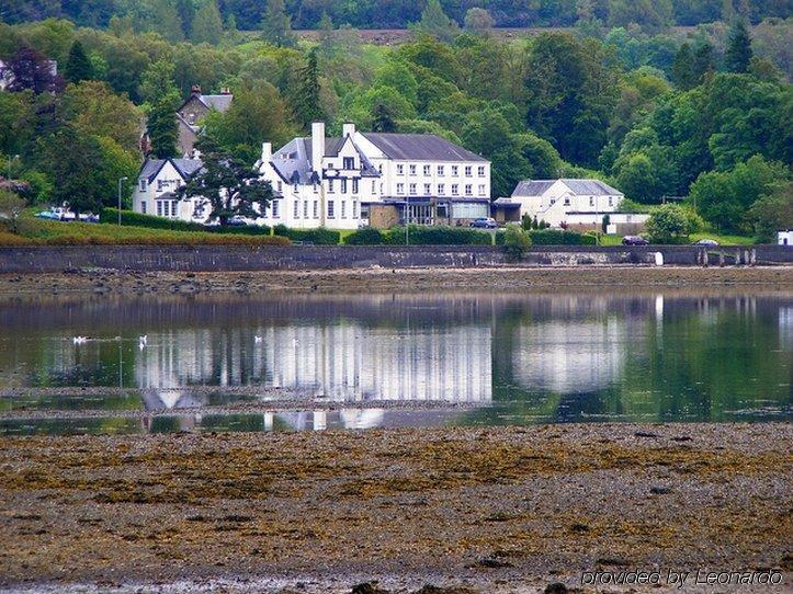 'a Bespoke Hotel'