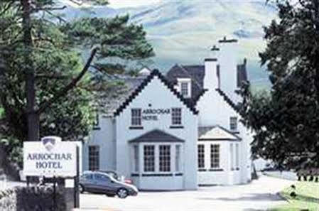 'a Bespoke Hotel'