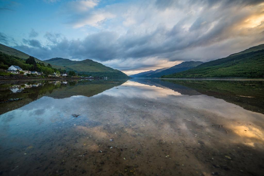 Hotel 'a Bespoke Hotel' Arrochar