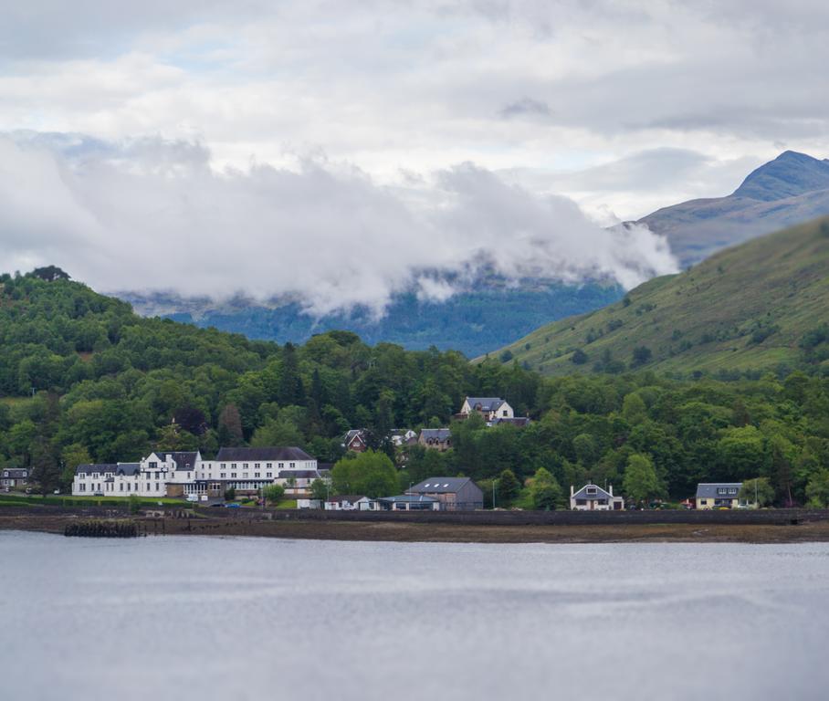 'a Bespoke Hotel' Hotel