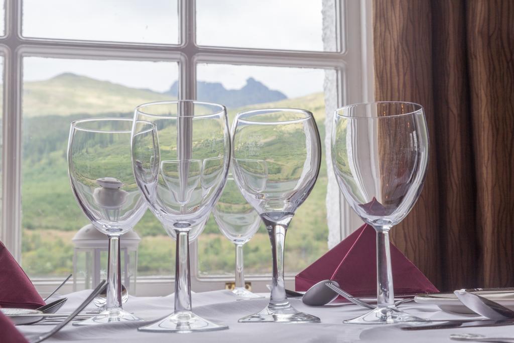 'a Bespoke Hotel' Hotel Arrochar