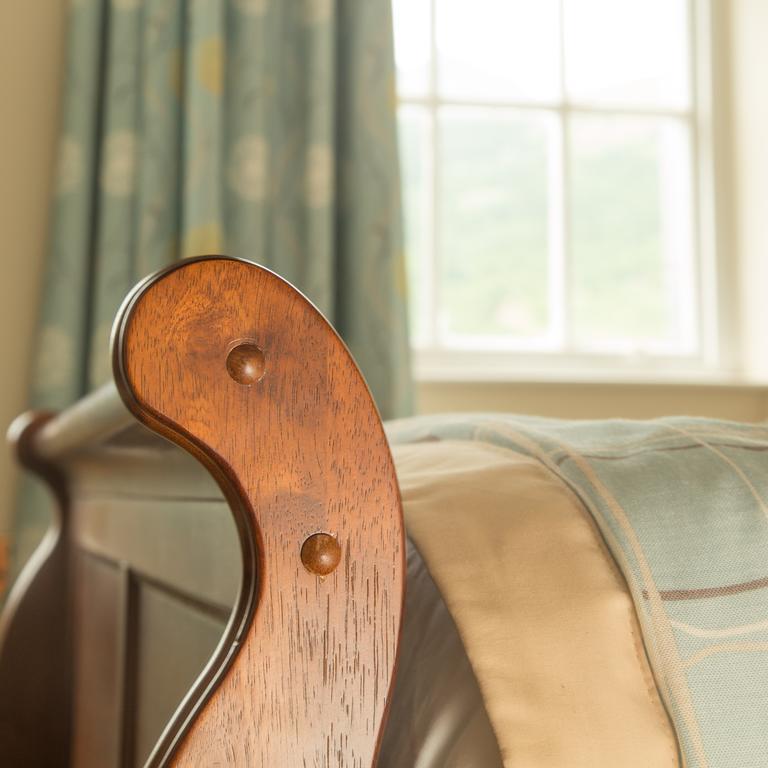 'a Bespoke Hotel'
