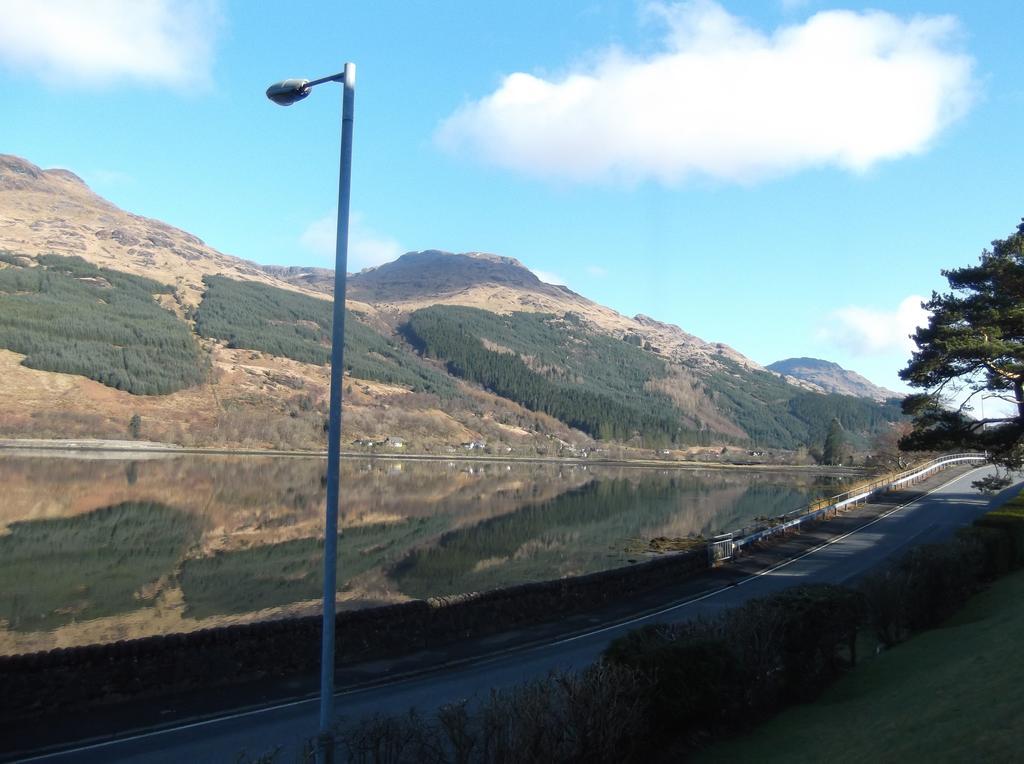 'a Bespoke Hotel' Hotel Arrochar