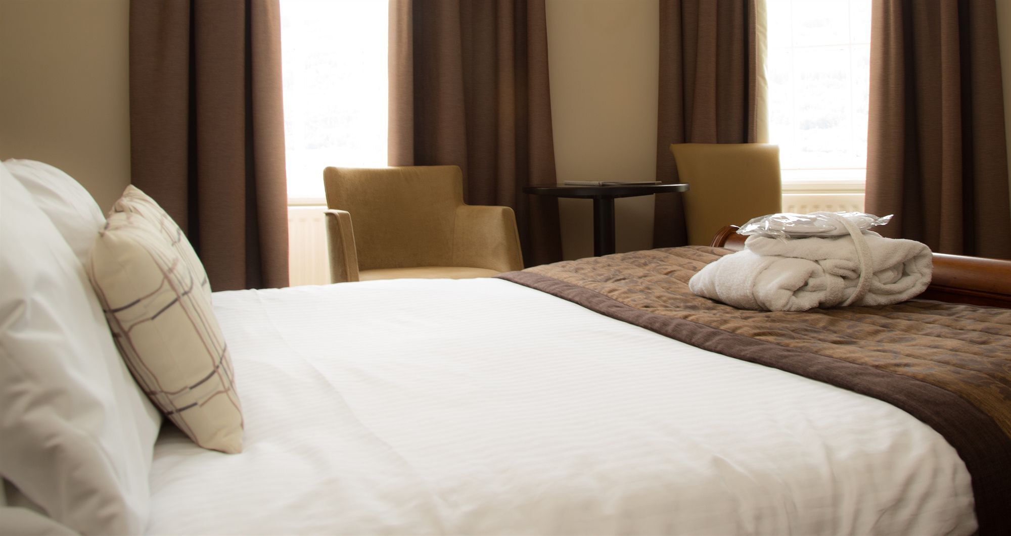 'a Bespoke Hotel' Hotel