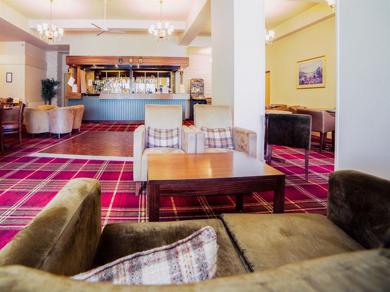 Hotel 'a Bespoke Hotel' Arrochar
