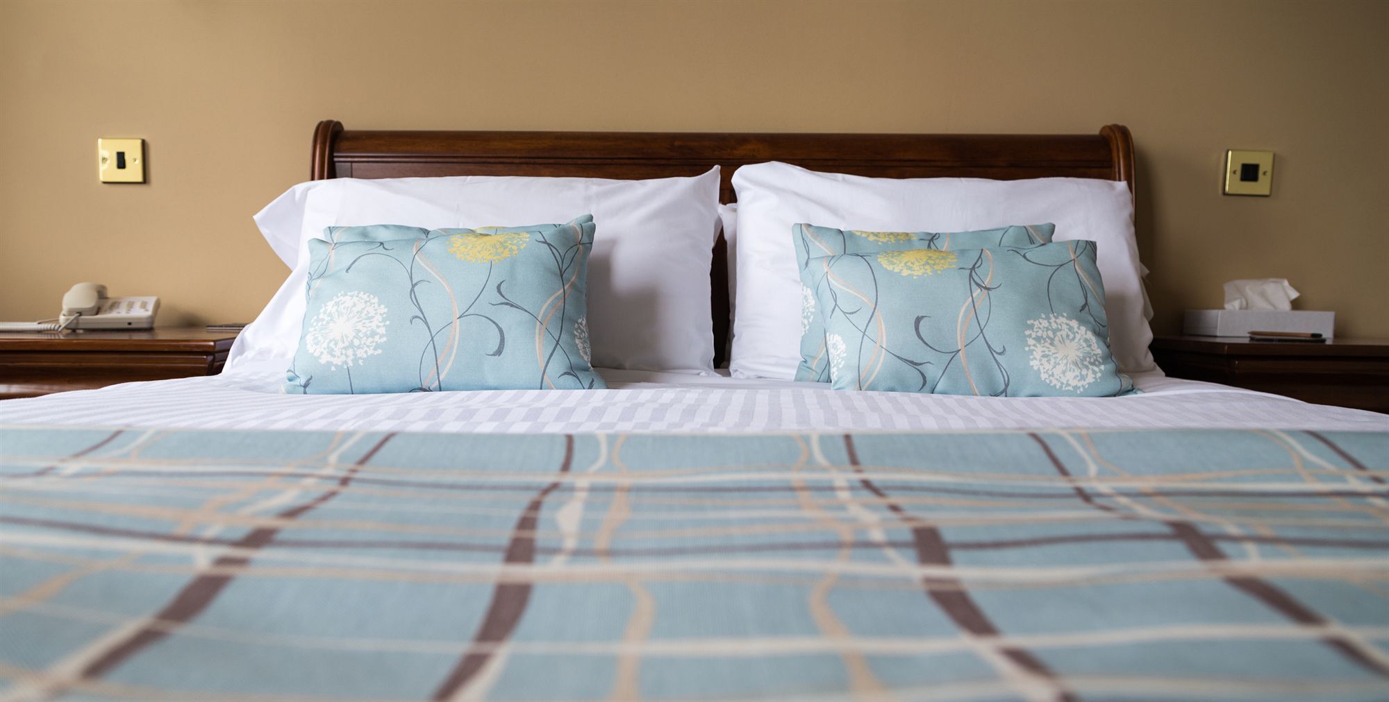 Hotel 'a Bespoke Hotel'