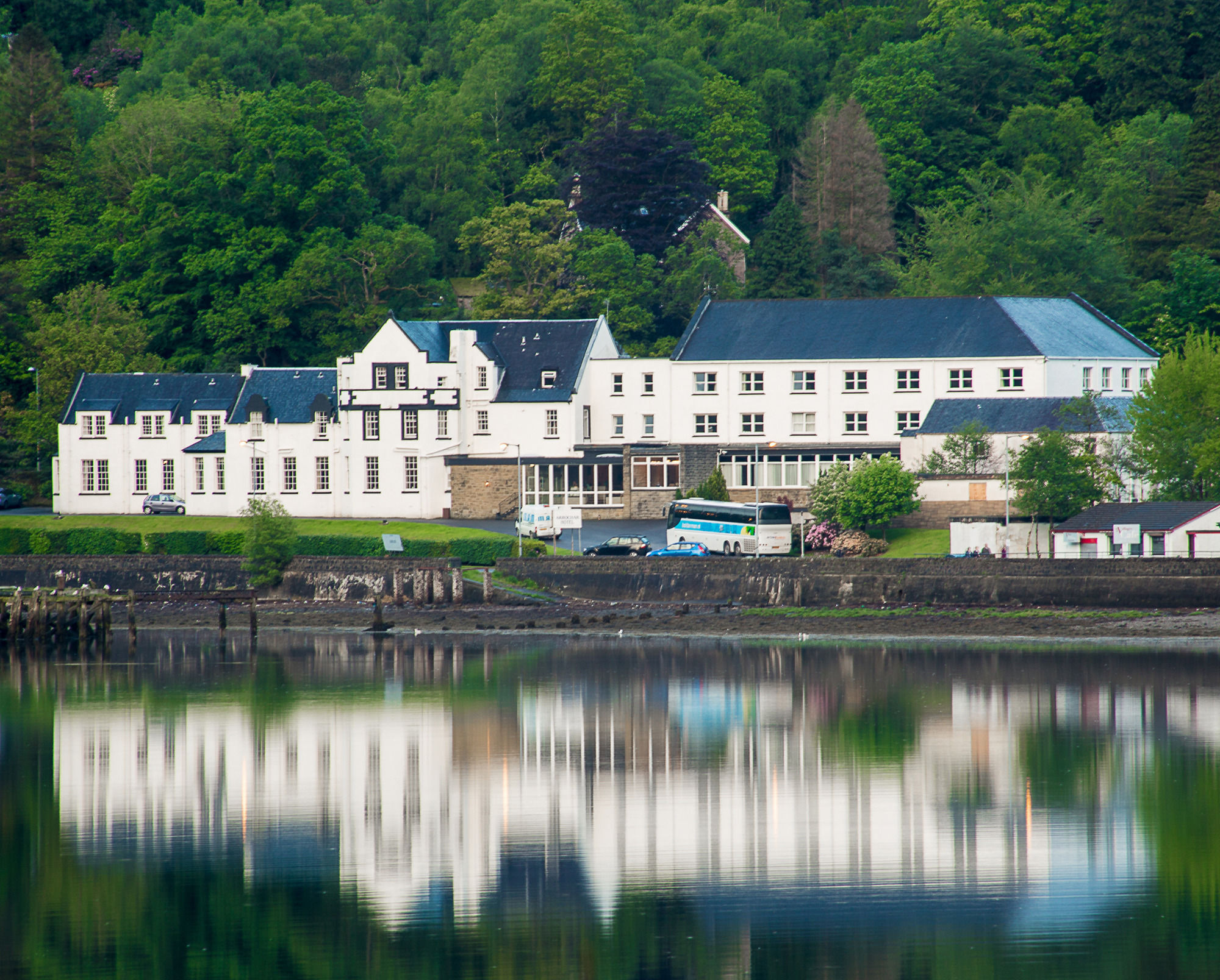'a Bespoke Hotel' Hotel